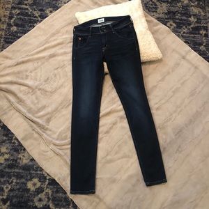 Hudson Skinny 28